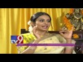 Rakul Preet's Special Makeover For TV9 ! : Full Episode