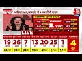 Lok Sabha Election Date 2024 LIVE Updates: जानिए आपके राज्य, शहर में किस दिन होगी वोटिंग | Aaj Tak