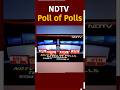 Telangana Exit Polls | KCR In Trouble In Telangana As Congress Surges Ahead: NDTV Poll Of Polls