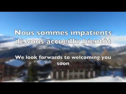 Property video