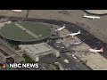French authorities investigate close call at airport