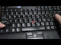 The Lenovo Thinkpad X201 Laptop Computer Review