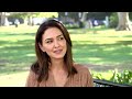 Nazanin Boniadi on protests in home country of Iran  - 01:44 min - News - Video