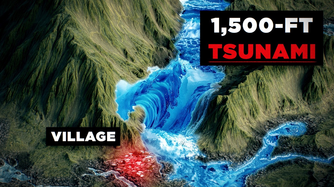 Why The Nepal Flood Was WAY Scarier Than You Think