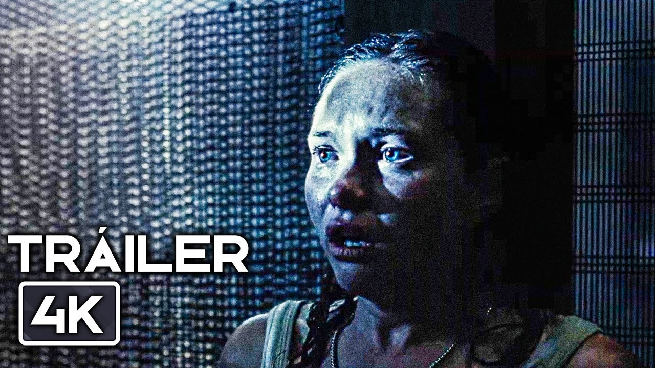 NO ALIMENTES A LOS NIÑOS Tráiler Oficial Español Latino (2025) Terror