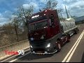 MERCEDES ACTROS MP4 V1.13