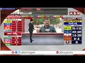 వరంగల్ లో కౌంటింగ్ కేంద్రం వద్ద ప్రస్తుత పరిస్థితి | Warangal Counting Center | ABN Telugu  - 04:05 min - News - Video