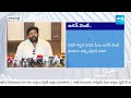 Jakkampudi Raja Sensational Comments On AP Election Results | YS Jagan @SakshiTV  - 03:23 min - News - Video