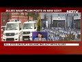 Lok Sabha Electons 2024 | Newly Elected MPs From NDA Arrive In Parliament For Meeting  - 04:13 min - News - Video