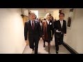 Jim Young Kim, Catherine Lagarde et Ban Ki-moon