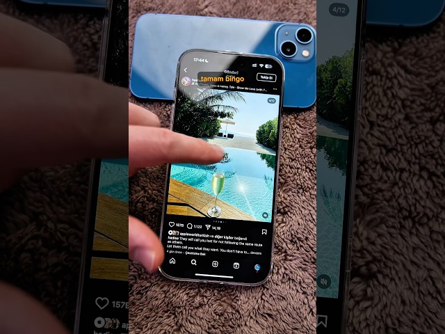 Hadise, iPhone 11 kullanıyor mudur? #ortaklık