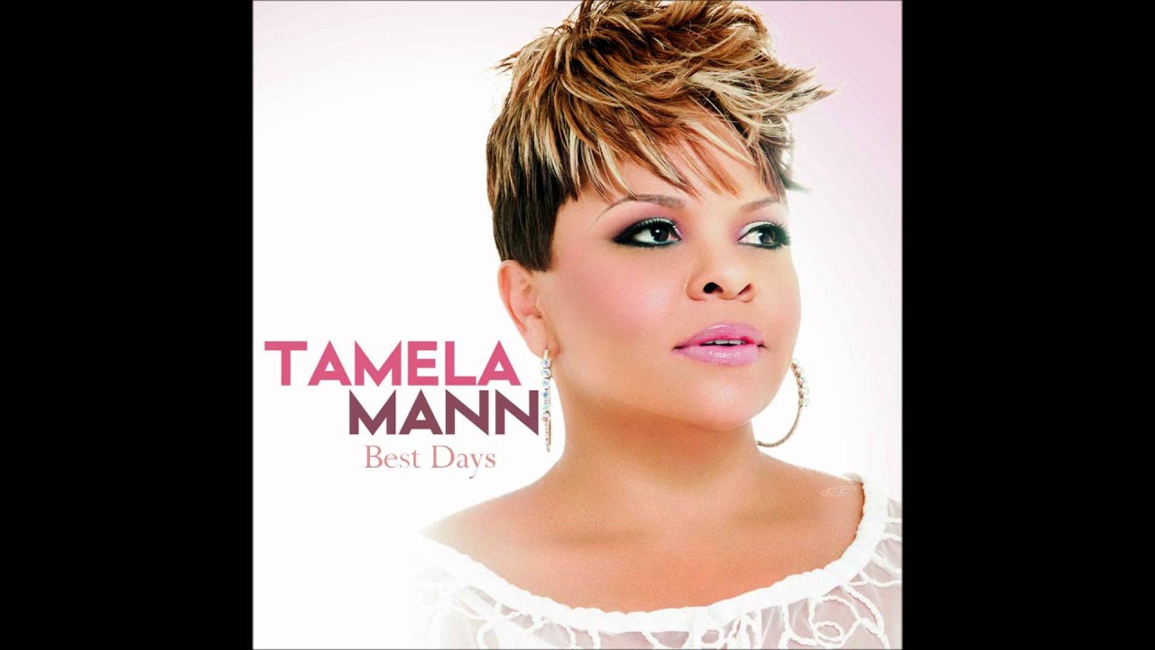 Tamela mann new single 2020