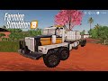 Western Twin-Steer Truck v1.0.0.0