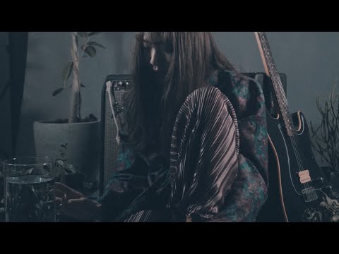 なみだ藍「クリフ、非常口」Music video