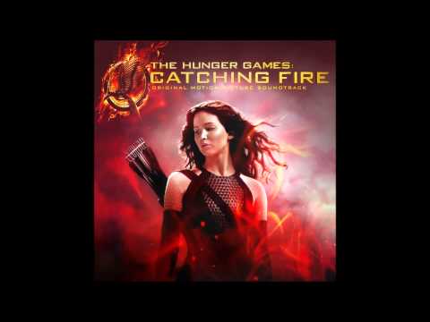 Catching Fire [Soundtrack] ColdPlay - Atlas