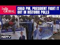 Chad’s Transition to Democracy, Heads to 1st Presidential Polls in 30 Yrs | India Global