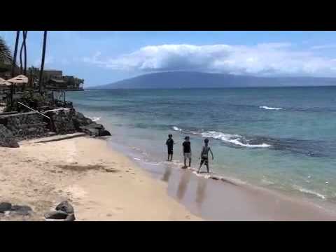 Vidéo de l’hébergement