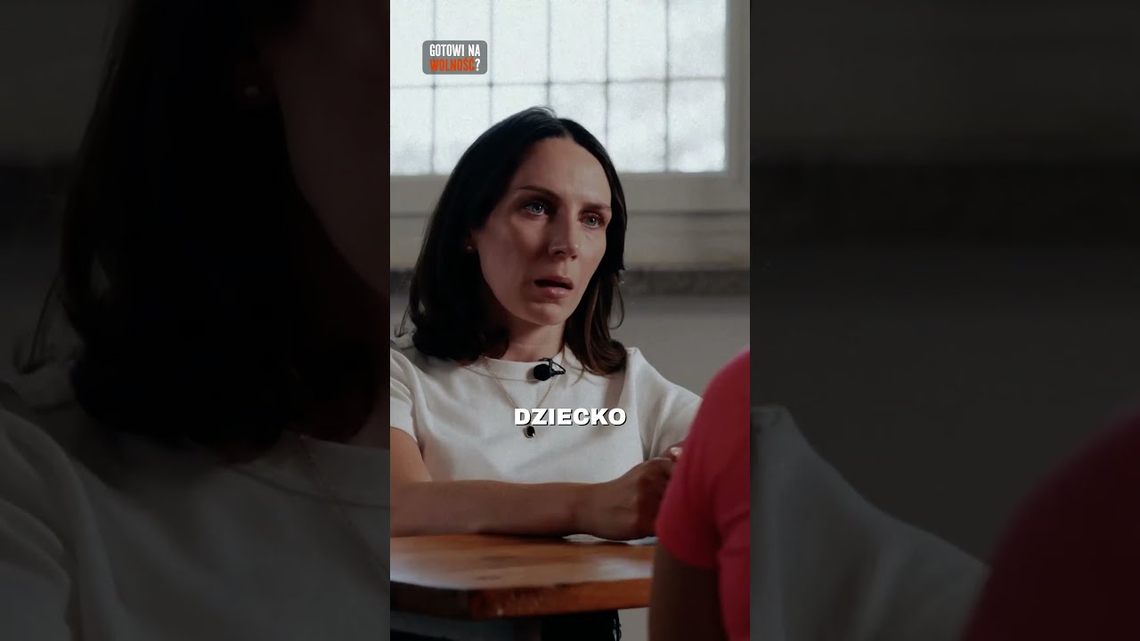 "Weszłam na górę i zobaczyłam, iż on nie oddycha" #shorts