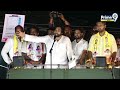 LIVE🔴: షర్మిలపై పవన్ ఫస్ట్ రియాక్షన్ | Pawan Kalyan First Reaction On YS Sharmila | Prime9 News  - 00:00 min - News - Video