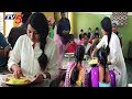 Bigg Boss 2 Contestant Bhanu Spent A Day With Orphan Childrens