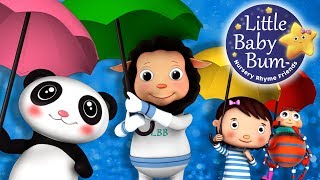 LittleBabyBum ® - YouTube