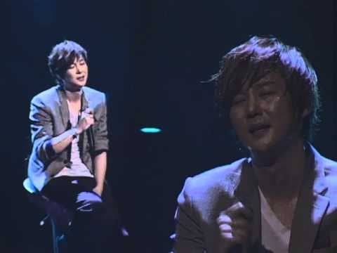 신혜성_Shin Hye Sung_그리워_Music Video (Live)