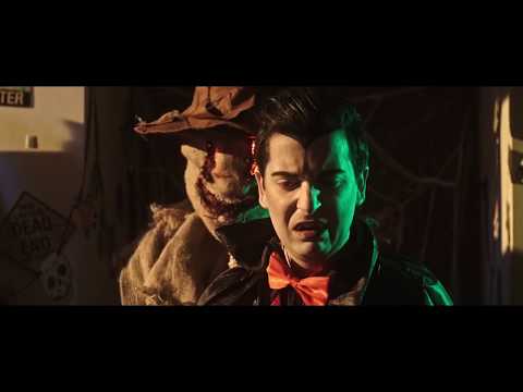 The Curse of Halloween Jack'