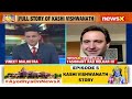 The Kashi Vishwanath Story | Ayodhya On NewsX Episode 5 | Special Telecast  - 01:28:54 min - News - Video