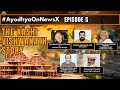 The Kashi Vishwanath Story | Ayodhya On NewsX Episode 5 | Special Telecast