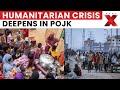 UNHRC 60th Session: Kashmir Spokesperson Highlights PoJK Humanitarian Crisis | NewsX