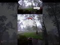 Tornado tears down ‘every single tree’ in Michigan yard  - 00:32 min - News - Video