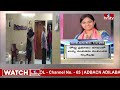 కన్నీరు మున్నీరు అవుతున్న లాస్య కుటుంబం..! | BRS Mla Lasya Nandita Incident  | hmtv  - 19:45 min - News - Video