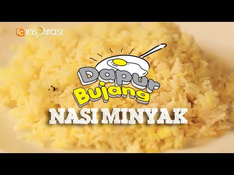 Dapurbujang Ramadhan Nasi Minyak Dapurbujang Ramadhan Nasi Minyak