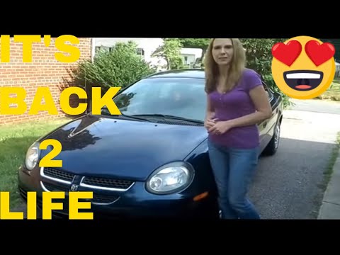 How We Restore , Detail Used Car Back To New