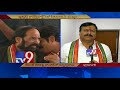 Ponguleti says Cong. not dependent on Revanth Reddy totally; reacts his comparison with Baahubali