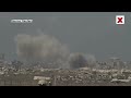 Smoke rises over Gaza as Israel presses on with Gaza City operation | NewsX  - 02:03 min - News - Video