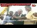 Chandrababu & Iswaran attend Sankranti celebrations in  Visakha