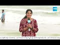 Election Track: Ground Report On Bapatla Development | Public Talk on AP Elections |@SakshiTV  - 32:12 min - News - Video