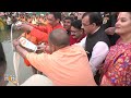 Devotees perform rituals on the occasion of Chhath Puja | News9  - 13:59 min - News - Video