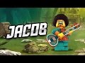 LEGO® Ninjago - Meet Jacob - Season four - fan-made - YouTube