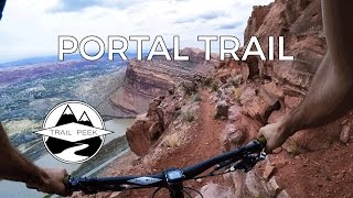 Bikers Rio Pardo | Vídeos | Mountain Biking Portal Trail