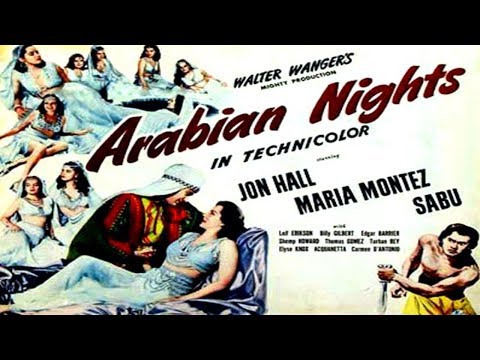 Arabian Nights'