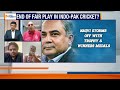 Venkat Sunderam Weighs In: India Refuses Asia Cup Trophy – Was BCCI Right? | News9