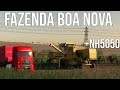 FAZENDA BOA NOVA v1.0.0.0