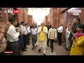 Modi 3.0 Cabinet: पीएम बनते ही नरेंद्र मोदी ने संभाला कार्यकाल, सबसे पहले किया ये बड़ा काम |ABP News  - 00:49 min - News - Video