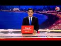 Nagpur Garba 2025: आधार कार्ड, तिलक और पूजा के बिना नो एंट्री! लव जिहाद पर बवाल | Aaj Tak News  - 05:20 min - News - Video