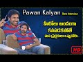 Pawan Kalyan Rare HD Interview with Anchor Suma  | Throw Back Interview | IndiaGlitz Telugu