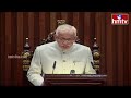 327 కోట్లతో గ్రామాలకు స్వచ్ఛమైన నీటిని అందిస్తున్నాం |  Governor Abdul Nazeer | AP Assembly Session  - 02:25 min - News - Video