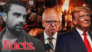 Are We Headed Toward Civil War? The Insurrection Act Explained