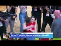 Unprecedented levels of interest in the WNBA bring a new era in womens sports - 01:43 min - News - Video